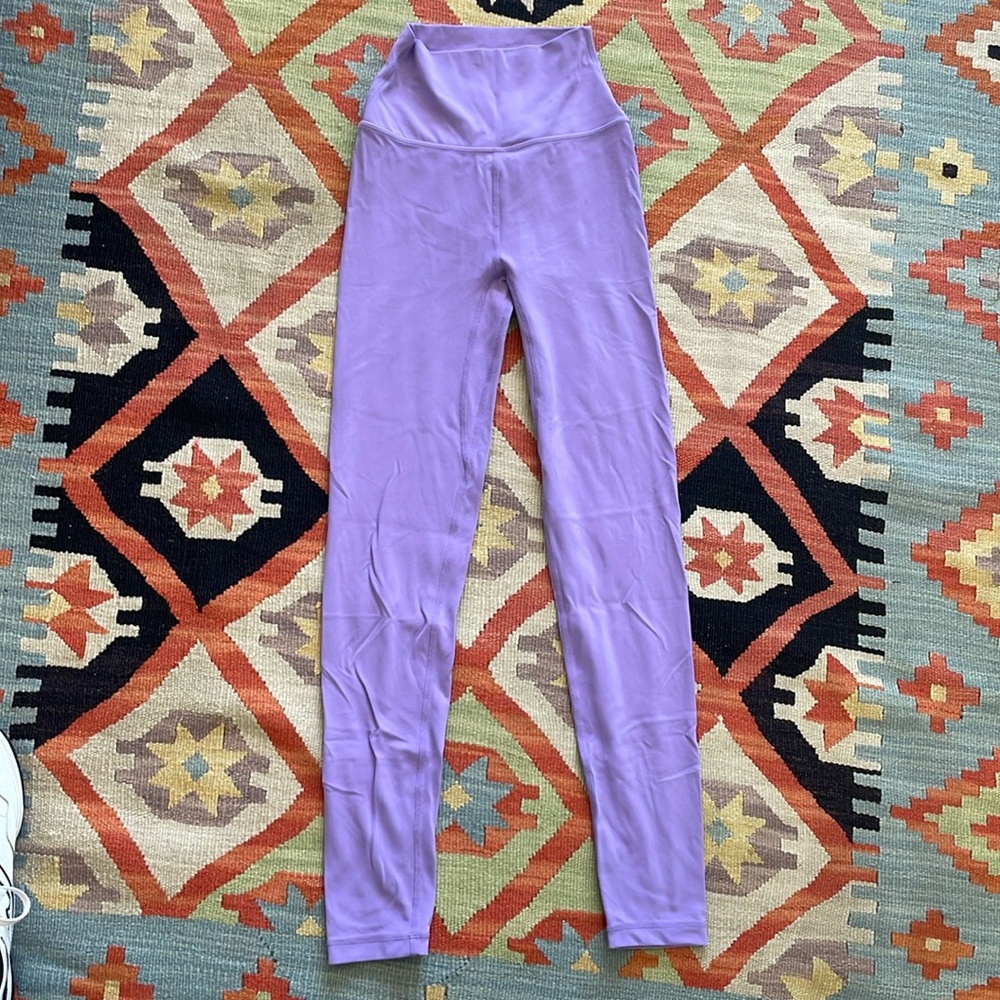 Stori High Waisted Leggings